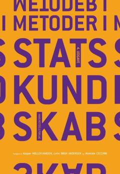 Bog, 4. udgave, 2025