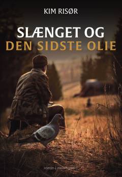 Bog, 1. udgave, 2025
