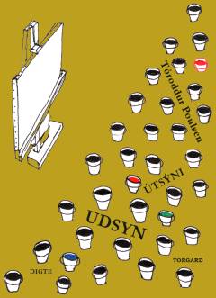 Udsyn : digte