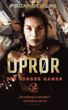 Oprør