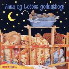 Anna og Lottes godnatbog!