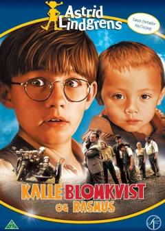 Kalle Blomkvist & Rasmus