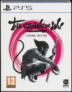 Playstation 5, Legend edition, 2023