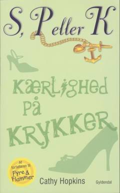 Kærlighed på krykker