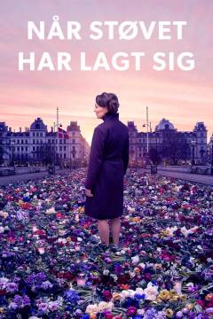 Når støvet har lagt sig (Sæson 1, disc 1)