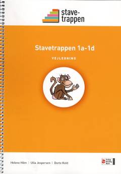 Stavetrappen 1 -- Vejledning
