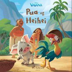 Pua og Heihei