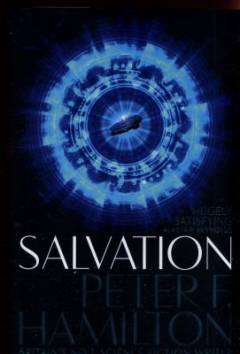 Salvation