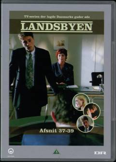 Landsbyen. Afsnit 37-39