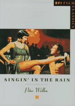 Singin' in the rain