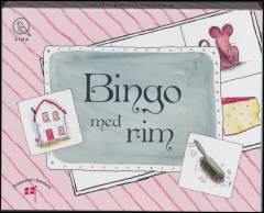Bingo med rim