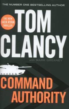 Command authority