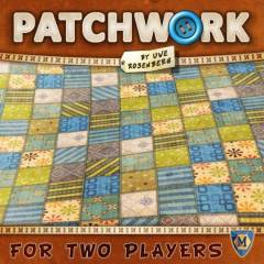 Patchwork