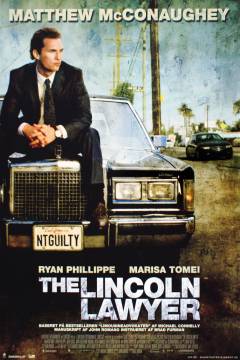 The Lincoln lawyer
