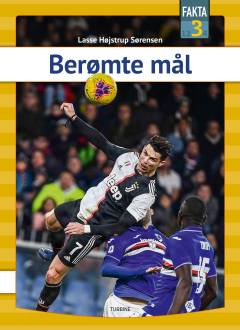 Berømte mål