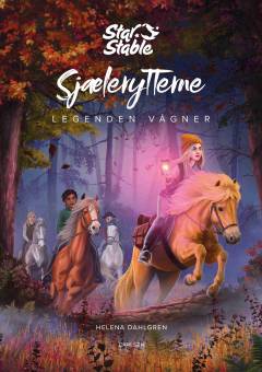 Sjælerytterne - legenden vågner