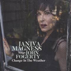 Janiva Magness sings John Fogerty : Change in the weather