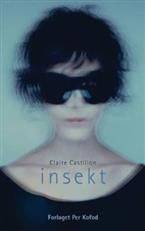 Insekt : noveller
