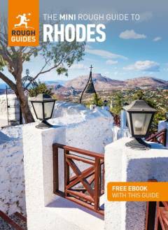 The mini rough guide to Rhodes