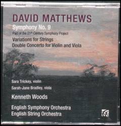Symphony no. 9