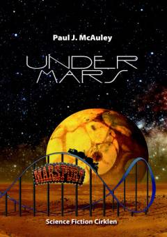 Under Mars : noveller