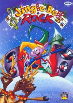 Jingle bell rock