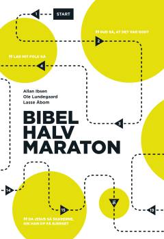Bibelhalvmaraton