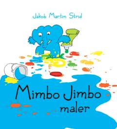 Mimbo Jimbo maler