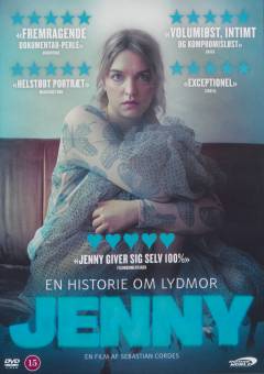 Jenny - en historie om Lydmor