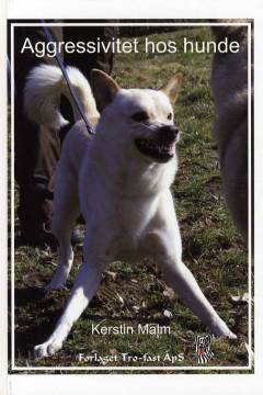 Aggressivitet hos hunde