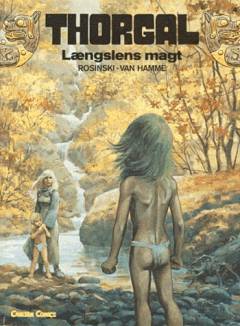 Længslens magt