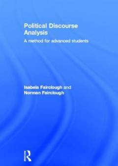Political discourse analysis