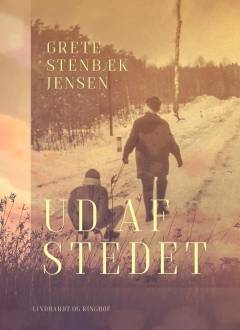 Ud af stedet