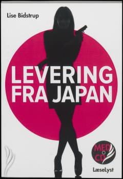 Levering fra Japan (Letlæsning)