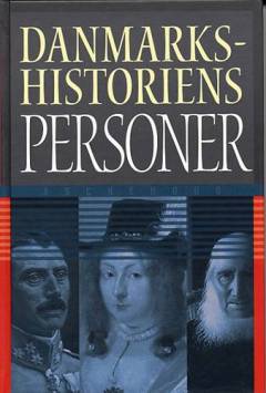 Danmarkshistoriens personer