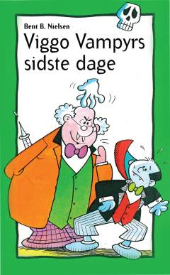 Viggo Vampyrs sidste dage