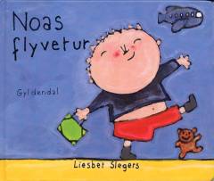 Noas flyvetur