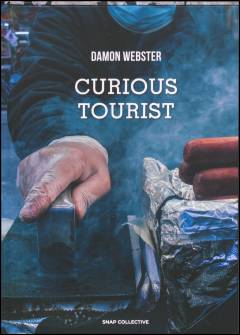 Curious tourist : street level view of NYC