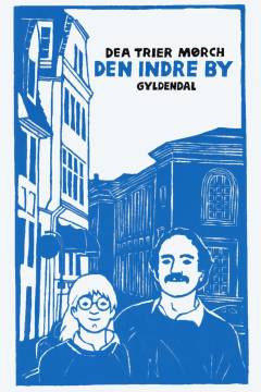 Den indre by