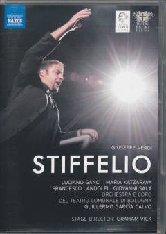 Stiffelio