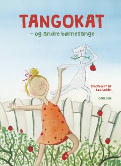 Tangokat - og andre børnesange