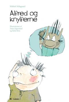 Billedbog, 1. udgave, 2012