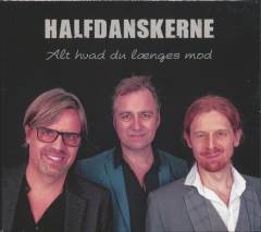 Alt hvad du længes mod