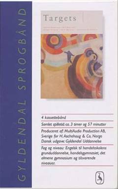 Bog, 1. udgave, 2001