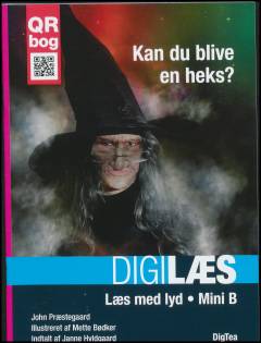 Bog, 2. udgave, 2014