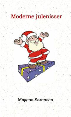 Moderne julenisser