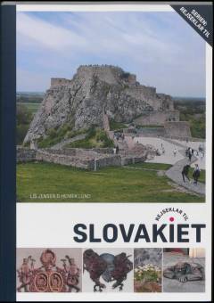 Rejseklar til Slovakiet