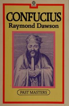 Confucius