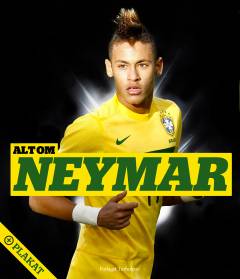 Alt om Neymar