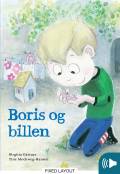 Boris og billen
